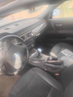 2010 BMW 328i