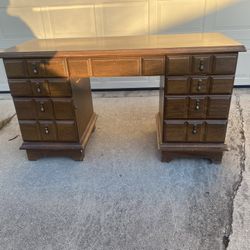 Large Desk