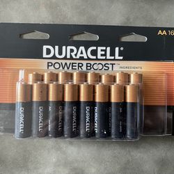 $16 Batteries For $4