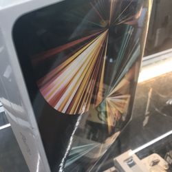 ipad pro 12.9 2tb New Sealed No Credit Needed Pay Down Only 