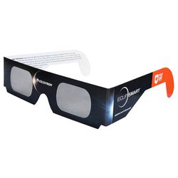 Celestron olar Eclipse Glasses 5 Pack 
