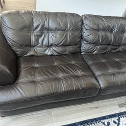 2 Piece Sofa Set
