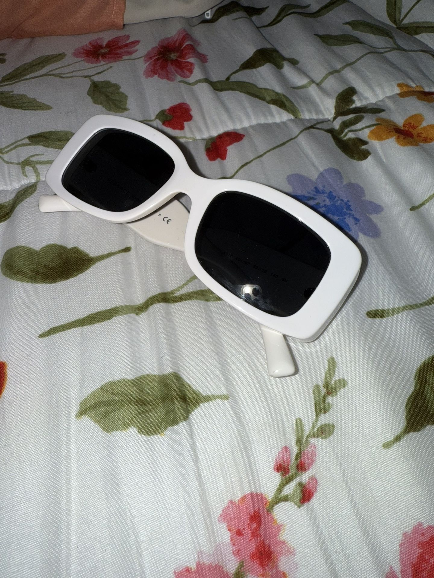 Versace sunglasses