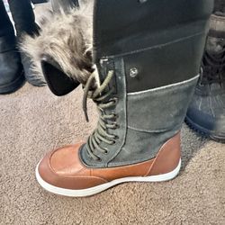 Boots