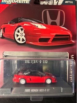 Majorette (Hot Wheels)