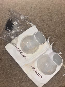 Momcozy S9 Wearable Breast Pump