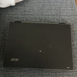 Acer Laptop Touch Screen 4GB RAM 64 GB SSD 