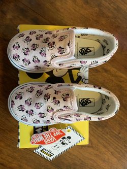Vans Kids