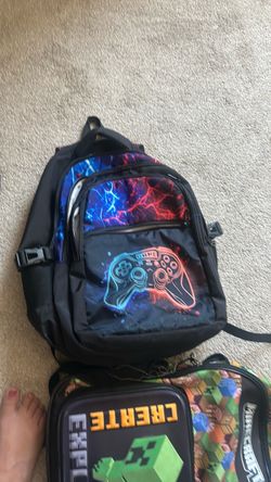 Backpacks