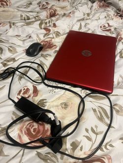 HP Laptop 