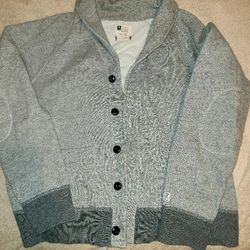 CHAMPION FLEECE WOMEN'S JACKET 