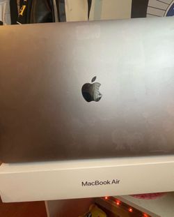 MacBook Air 13”
