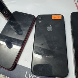 Apple iPhone XR Unlocked 
