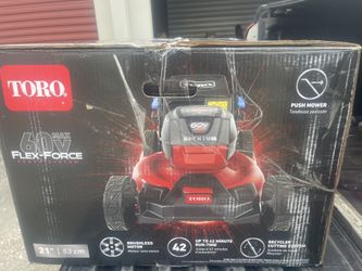 PowerSmart Self Propelled Gas Lawn Mower, 21-Inch 170cc OHV Engine RWD Single-Speed 3-in-1 with Bagging 2024 Version
