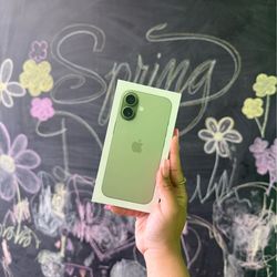 iPhone 17 NEW W/ LINE