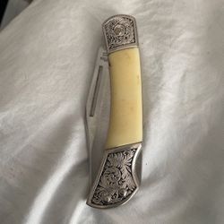 Fighter Plus  Stainless Silver