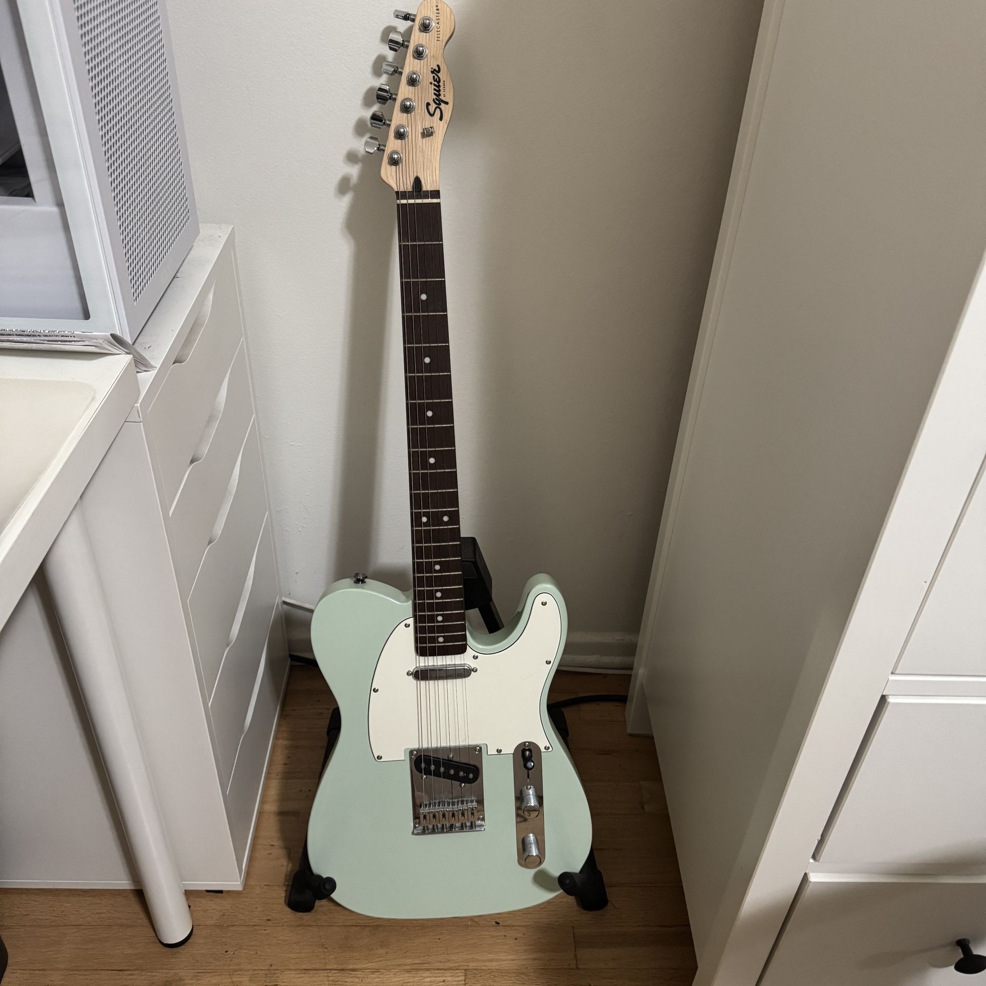 Squier Fender Telecaster