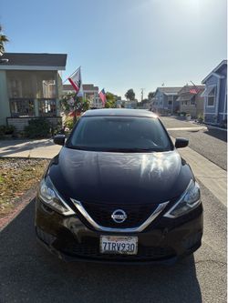 2016 Nissan Sentra