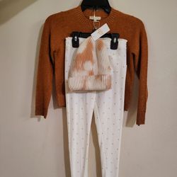 Fall Outfit