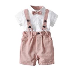 BOYS 3 Piece Suit