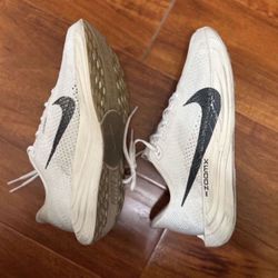 Used  Worn Twice Men’s 9.5 Nike Running Pegasus Plus $180 + Retail  (worn Inside Garage Only, Collecting Dust) 