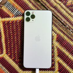 Apple IPhone 11 Pro Max 64 GB