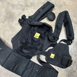 Lillebaby Carrier