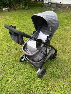 Stroller