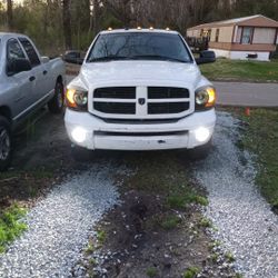 2007 Dodge Ram 3500