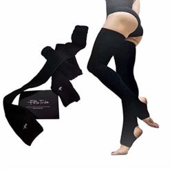 High Thigh Leg Warmers for Women. 