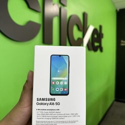 Samsung Galaxy A16 5G (2025)