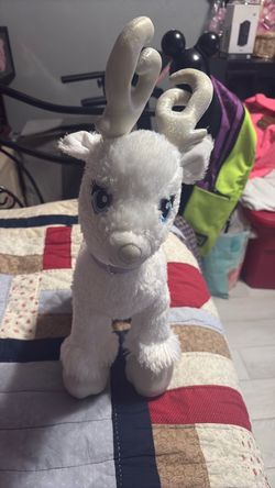 Build the bear Christmas