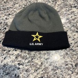U.S Army Beanie 