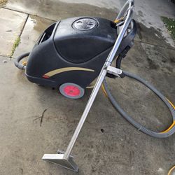 Carpet Extractor / Estractor 