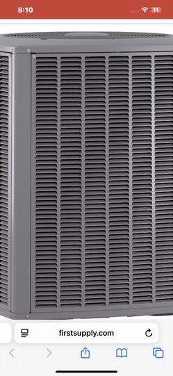 7HP14F60P Single-Stage Omniguard® Heat Pump Split System, 5 ton Nominal Capacity, 208/230 V, 60 Hz, 1 ph, R-454B, SEER2 Rating: Up to 17
