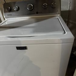 Washer Dryer set