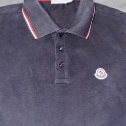 Moncler Polo Shirt 
