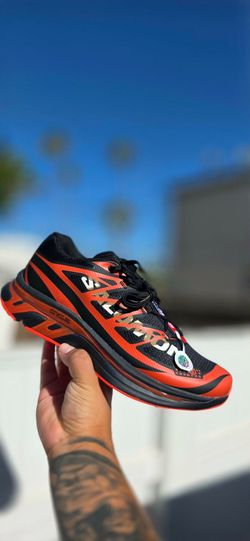 Salomon x Maison Margiela Men's XT-MM6
