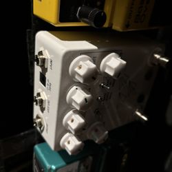 Jhs Flight Delay Pedal 