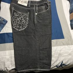 short size 36