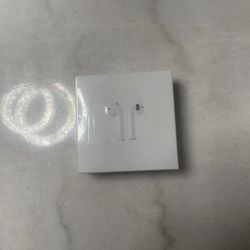 AirPods New