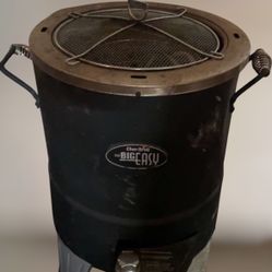 Char-Broil Big Easy Oil-less Fryer / Turkey Fryer