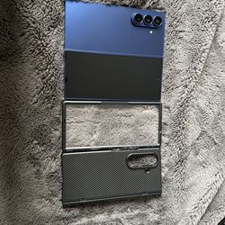 Like new Samsung fold 7 512gb