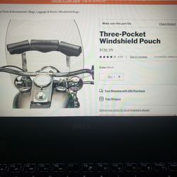 2021 Harley-Davidson Road King