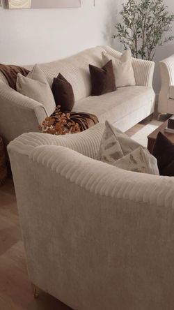 3 piece living room set