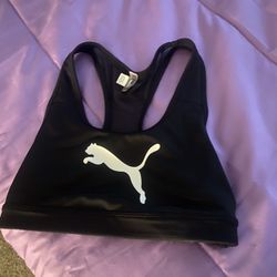 Puma Sports Bra Size XS