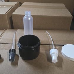 Manufacturing Items 