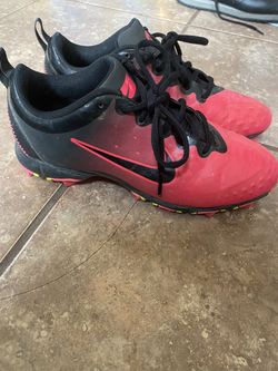 Softball Shoes