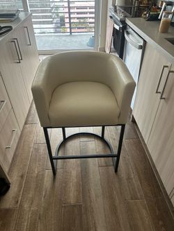 Bar stools