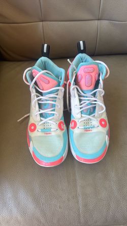 Ways of wade 10